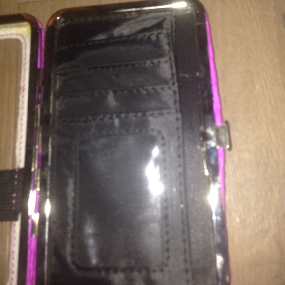 Phonecase/wallet - Picture 3 of 3