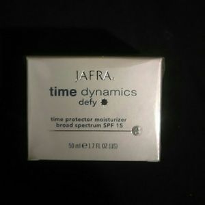Antiaging day cream spf 15 - time dynamics defy
