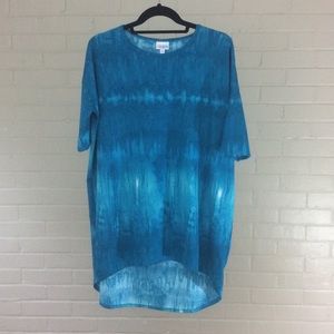 NWT  LuLaRoe Irma XS