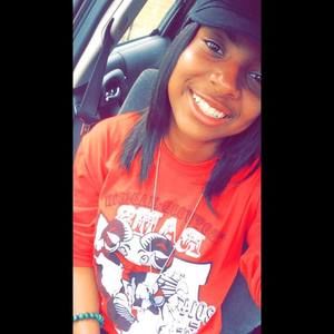 Meet your Posher, Sierra