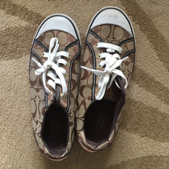 Coach Shoes