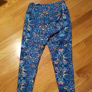 Lularoe leggings os