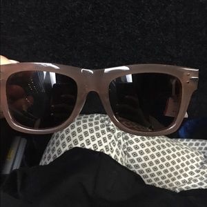 Authentic Celine glasses