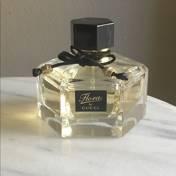 Flora by Gucci Perfume