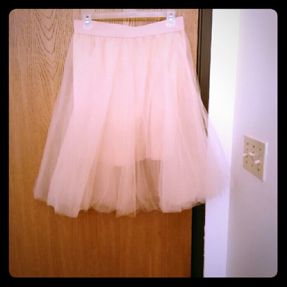 Pink Tutu