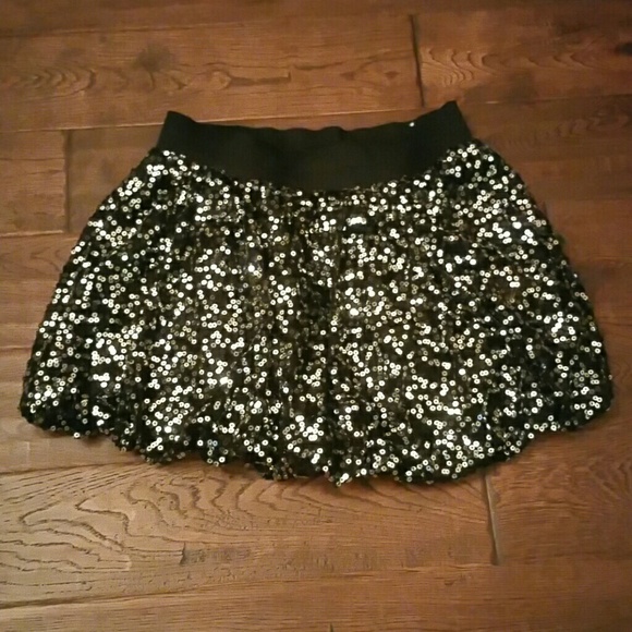Justice skirt