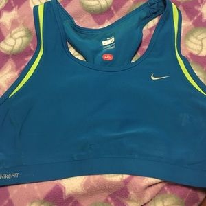 Nike Sports Bra!