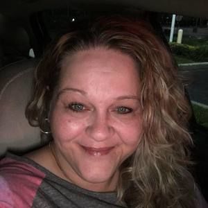 Meet your Posher, Vicki