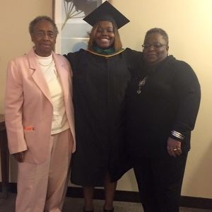 Meet your Posher, Sarafina