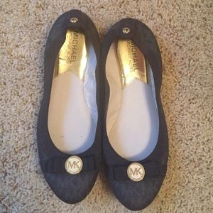Michael Kors flats