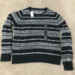 NWT Banana Republic Sweater