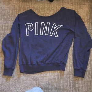Victoria's Secret PINK Sweatshirt