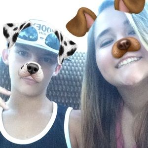 Meet your Posher, Amberly