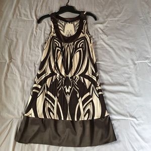 Express tunic/dress!