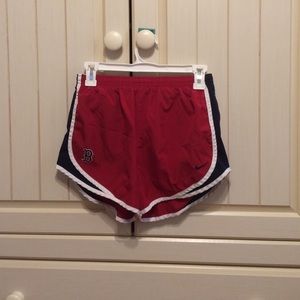 Nike Boston Red Sox Shorts