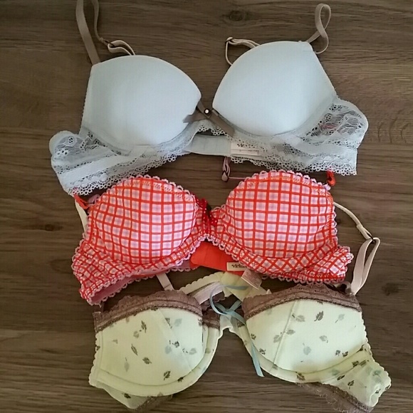 Victoria's Secret Bras