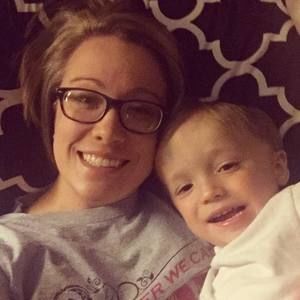 Meet your Posher, Stephanie