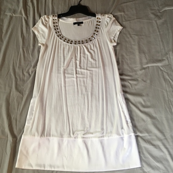 Cute express tunic/dress!