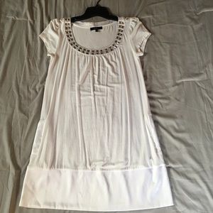 Cute express tunic/dress!