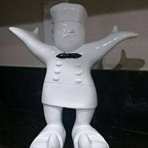 Meet your Posher, Lody