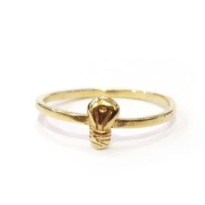 Verameat | Bright Idea Ring