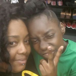 Meet your Posher, Christina