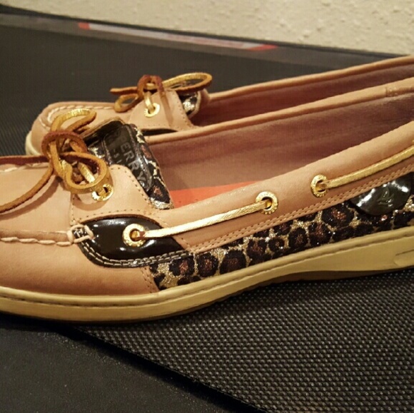 Sperrys