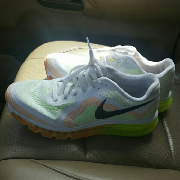 Nike Other - Mens Nike Air Max Size 9.5