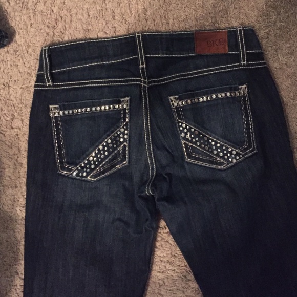 BKE jeans