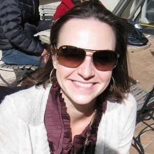 Meet your Posher, Rebecca