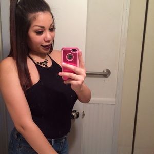 Meet your Posher, Marissa