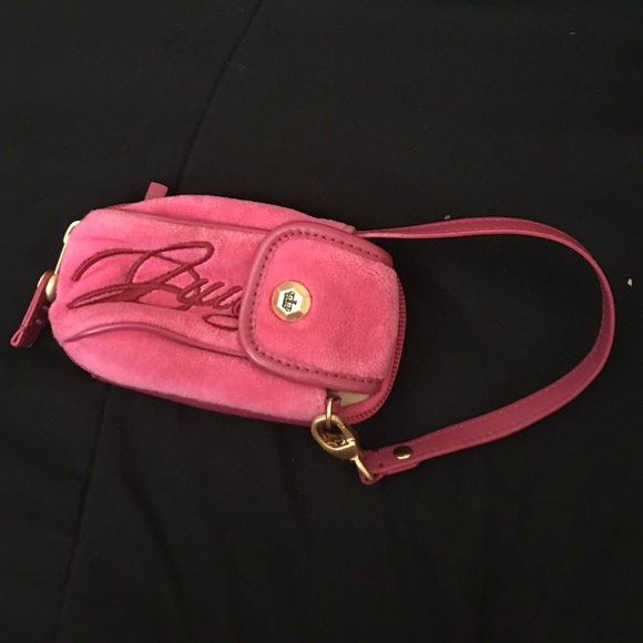 JUICY COUTURE WRISTLET