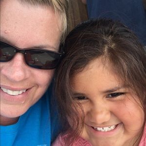 Meet your Posher, Christine