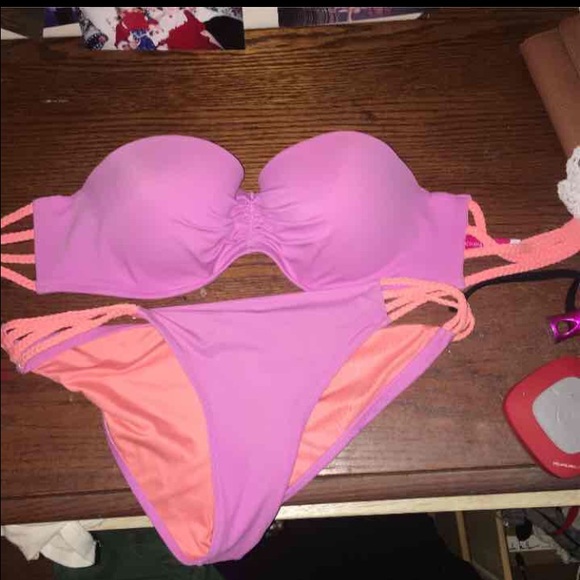 victorias secret bikini
