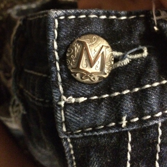 MISS ME JEANS!! Very detailed - Picture 5 of 5