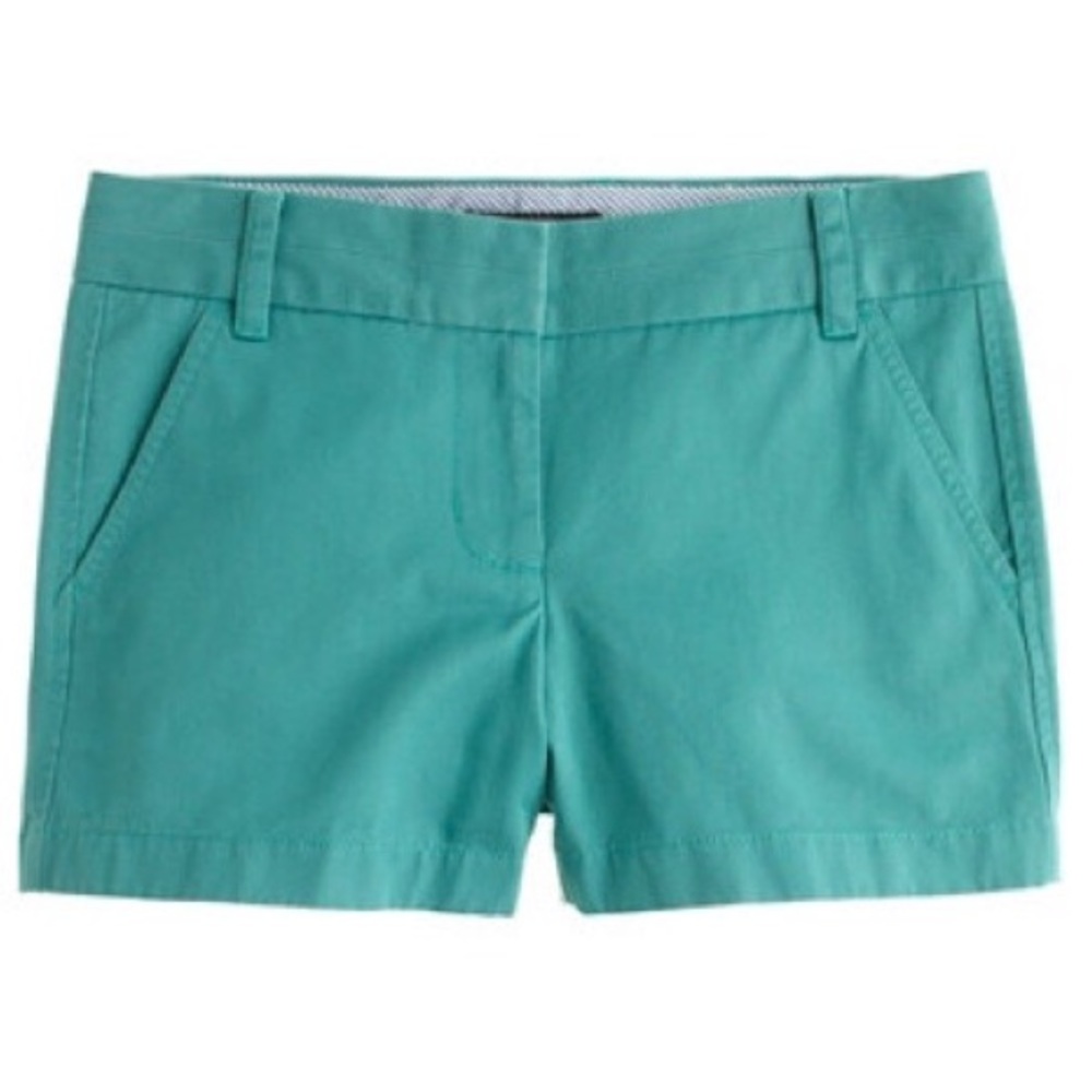 Jcrew shorts