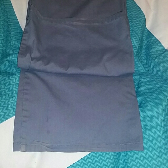 Cargo Scrub Pants, EUC - Picture 4 of 4