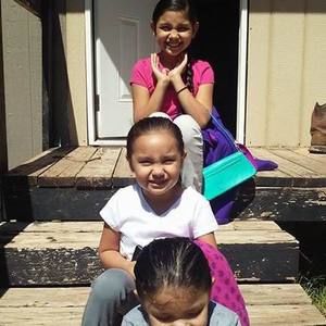 Meet your Posher, Noemi