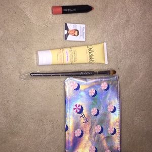 Brand new ipsy never used