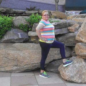 Meet your Posher, Carolyn