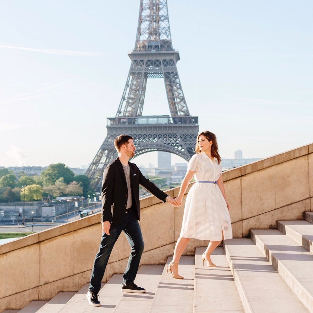 Meet your Posher, Hope!!