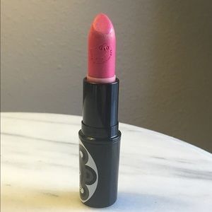 Frost Strayin' Mac Lipstick Hello Kitty Collection