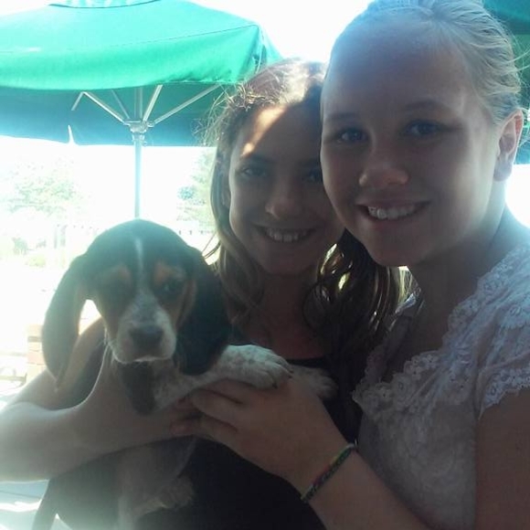 Meet your Posher, Sf