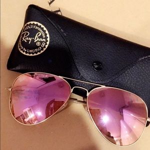 Ray ban sunglasses
