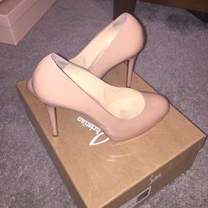 Authentic Christian Louboutin