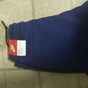 Men's Nike sweats