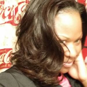 Meet your Posher, Jackie