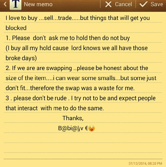 Please please please
