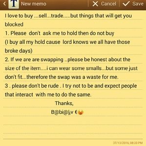 Please please please