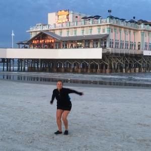 Meet your Posher, Donna